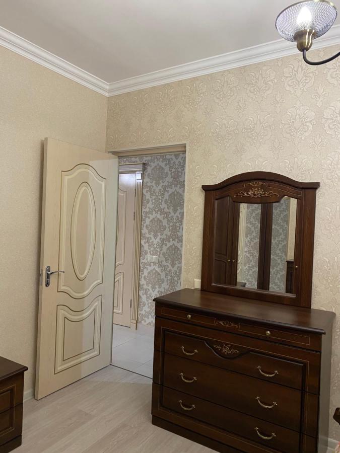 Уютная Квартира Со Всеми Удобствами Yerevan Bagian luar foto