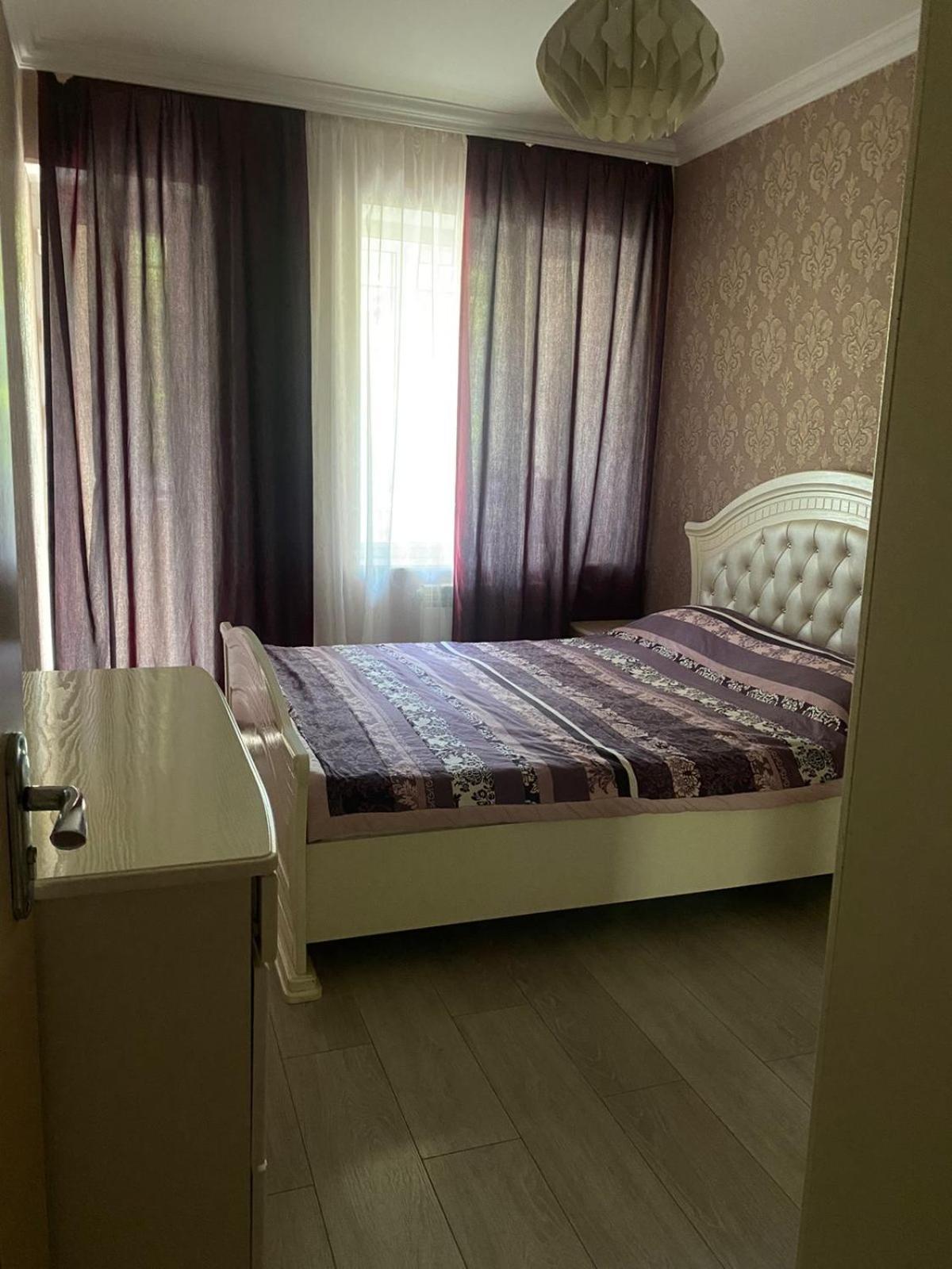 Уютная Квартира Со Всеми Удобствами Yerevan Bagian luar foto